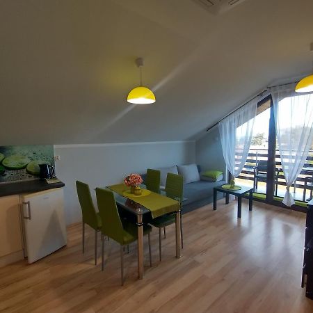 Apartament Limonka Władysławowo Buitenkant foto