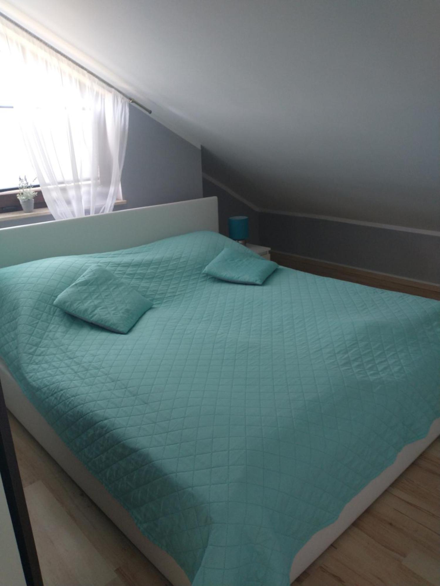 Apartament Limonka Władysławowo Buitenkant foto